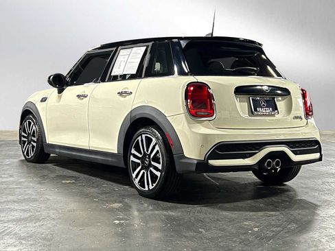 Used 2022 MINI Cooper S w/ Premium Package image 5