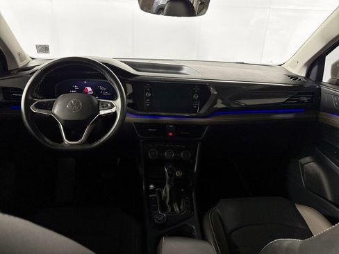 Certified 2023 Volkswagen Taos SEL AWD/4WD image 12