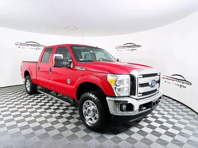 Used 2014 Ford F250 XLT w/ XLT Premium Package