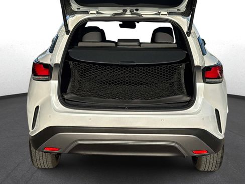 Used 2025 Lexus RX 350 Premium w/ Accessory Package (Z1) image 11