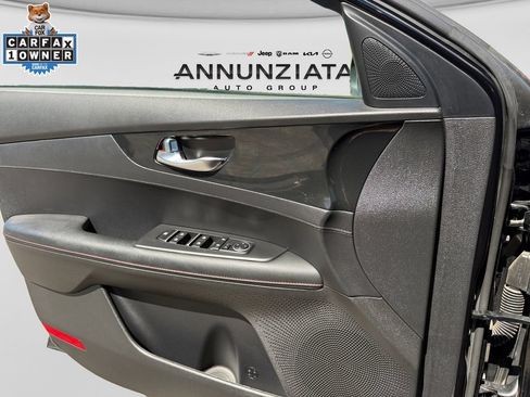 Certified 2022 Kia Forte GT FWD image 28