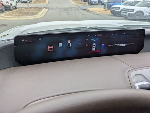 New 2026 Ford Expedition Max King Ranch image 20