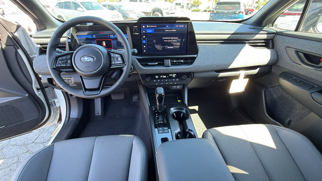 New 2026 Subaru Outback Limited XT AWD/4WD image 18