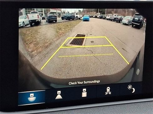 Used 2023 Acura MDX SH-AWD image 18