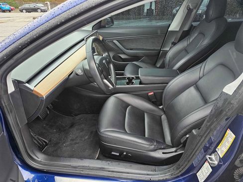 Used 2018 Tesla Model 3 Long Range image 20