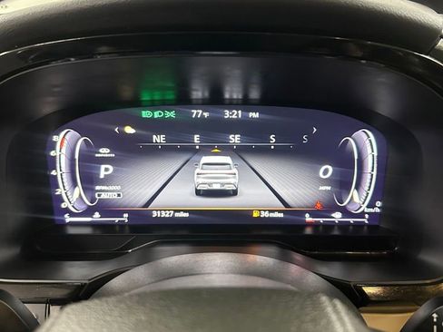 Used 2023 INFINITI QX60 Luxe image 24