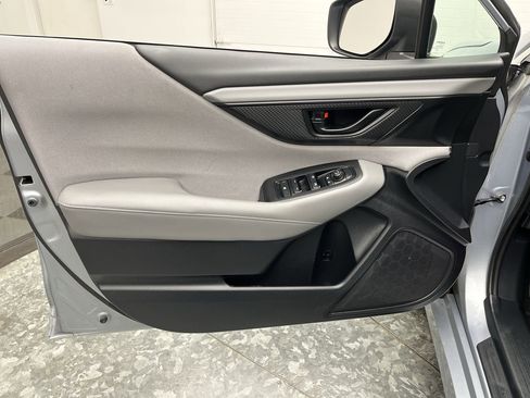 Used 2020 Subaru Legacy w/ Alloy Wheel Package image 6