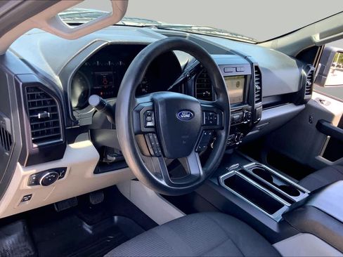 Used 2019 Ford F150 XL w/ Equipment Group 101A Mid AWD/4WD image 18