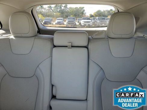 Used 2021 Jeep Cherokee Latitude Lux w/ Sun & Sound Group image 14