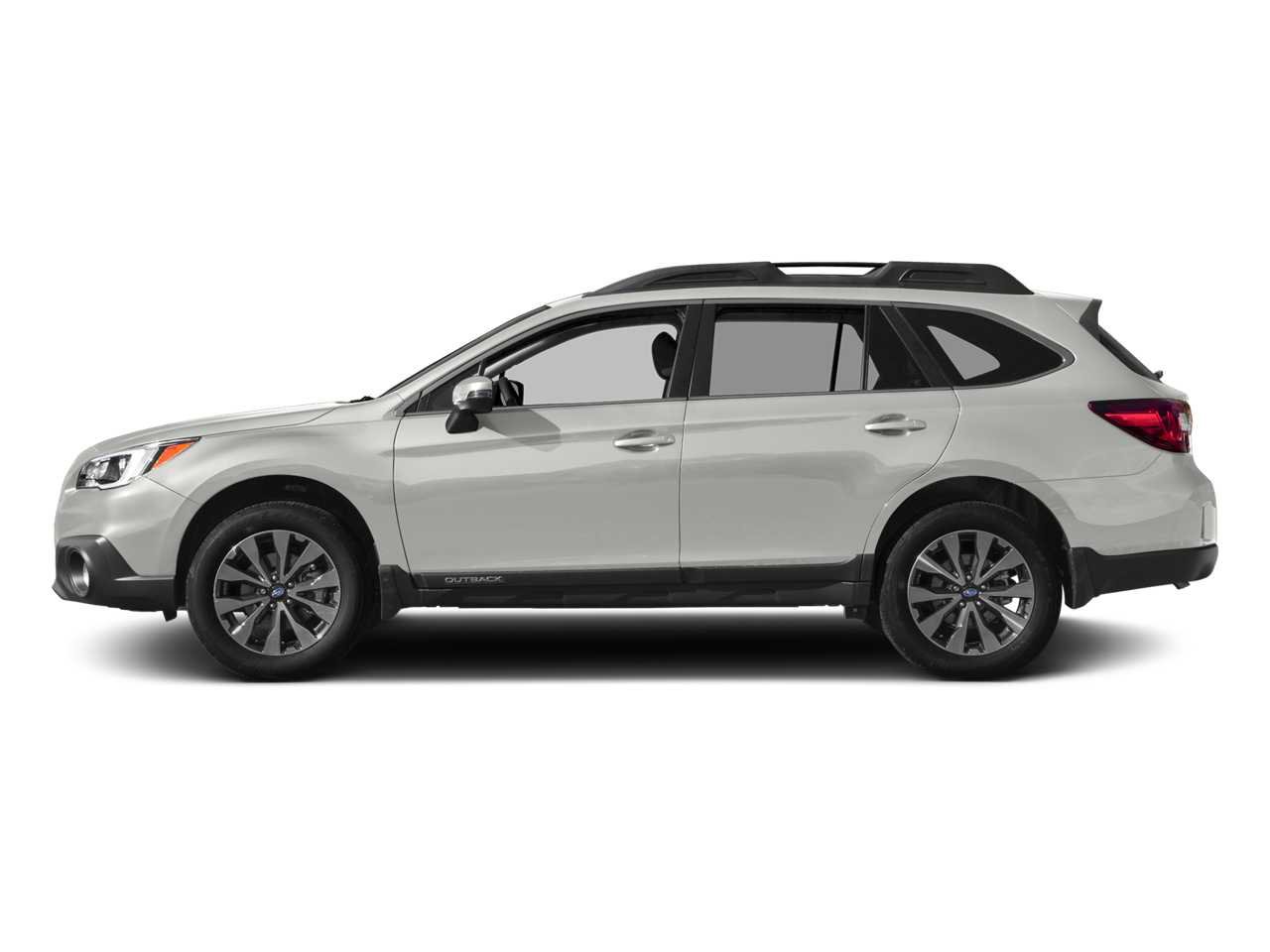 Used 2017 Subaru Outback 2.5i Limited AWD/4WD image 3