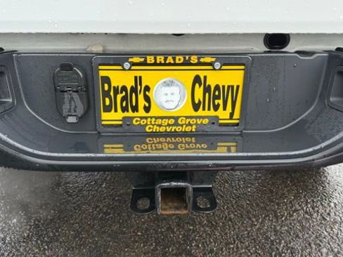 Used 2021 Jeep Gladiator Rubicon w/ Trailer Tow Package image 9