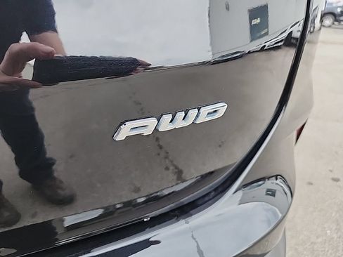 Used 2024 Ford Edge Titanium AWD/4WD image 6