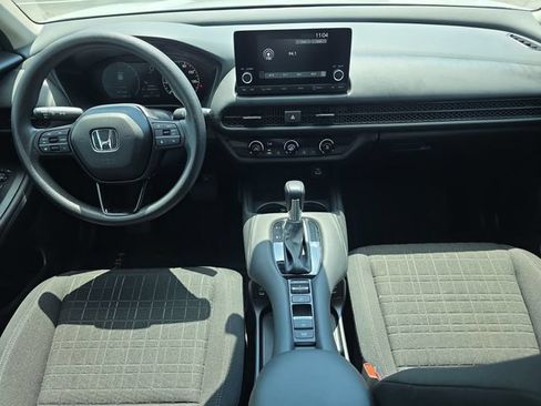 Used 2024 Honda HR-V LX image 14