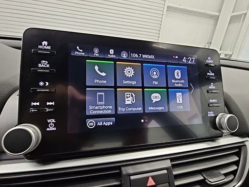 Used 2020 Honda Accord Sport image 14