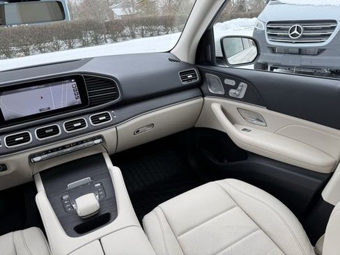 Certified 2022 Mercedes-Benz GLE 350 4MATIC image 17