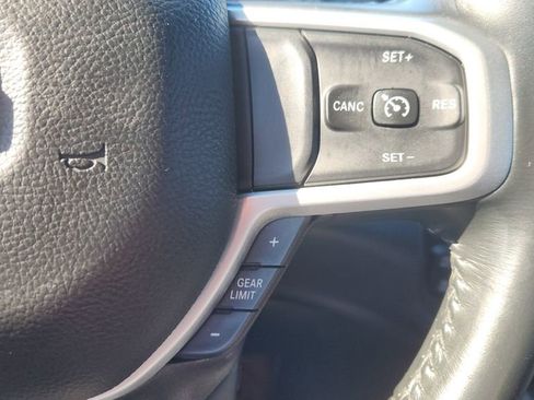 Used 2022 RAM 1500 Lone Star image 13