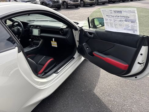 New 2026 Subaru BRZ Limited image 37