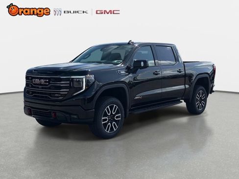New 2026 GMC Sierra 1500 AT4 w/ AT4 Premium Package AWD/4WD image 7
