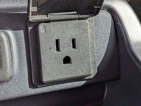 Used 2016 Chevrolet Silverado 2500 LTZ w/ Duramax Plus Package image 24