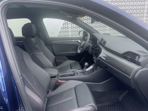 Used 2025 Audi Q3 2.0T Premium Plus w/ Premium Plus Package image 5