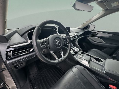 Used 2023 Acura MDX FWD w/ Technology Package image 44