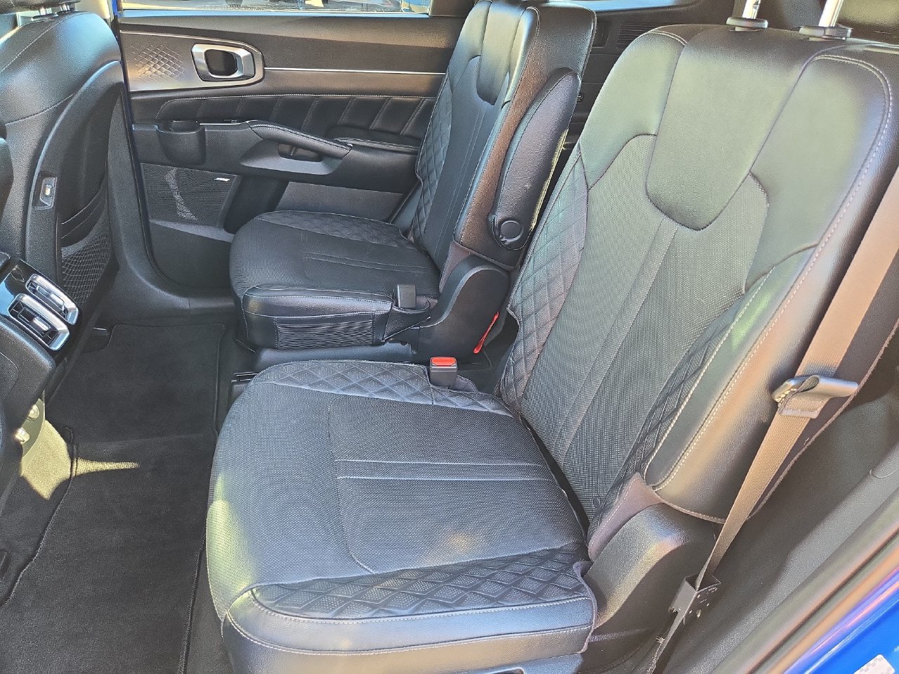 Used 2021 Kia Sorento SX FWD image 14