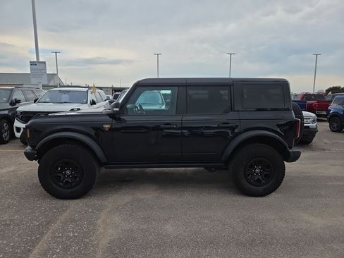 Used 2025 Ford Bronco Badlands AWD/4WD image 6