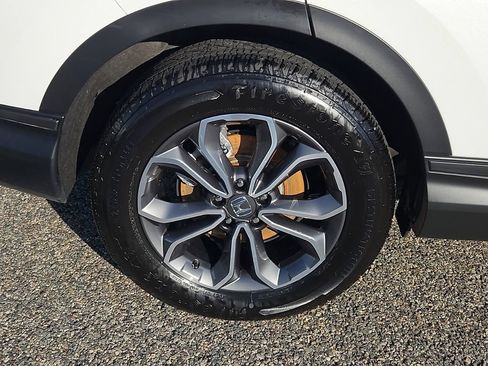 Used 2022 Honda CR-V EX-L image 9