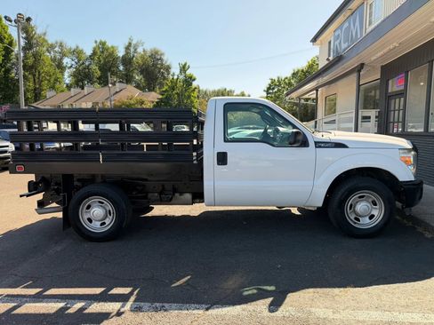 Used 2015 Ford F350 XL RWD image 9