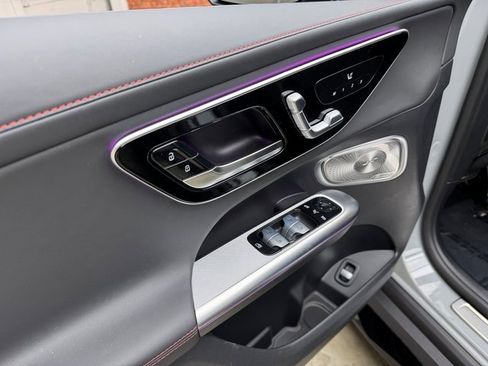 New 2026 Mercedes-Benz GLC 43 AMG GLC 43 AMG image 11