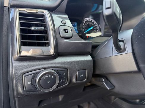 Certified 2023 Ford Ranger Lariat w/ Equipment Group 501A High image 19