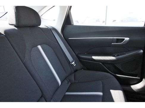 Certified 2023 Hyundai Sonata SEL w/ Preferred Accessory Package FWD image 14
