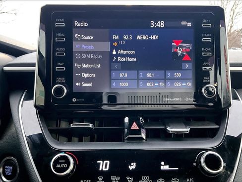 Used 2021 Toyota Corolla SE image 34