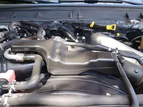 Used 2014 Ford F250 Lariat AWD/4WD image 38