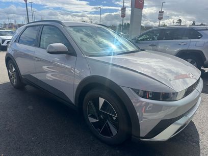 Used 2025 Hyundai Ioniq 5 SEL