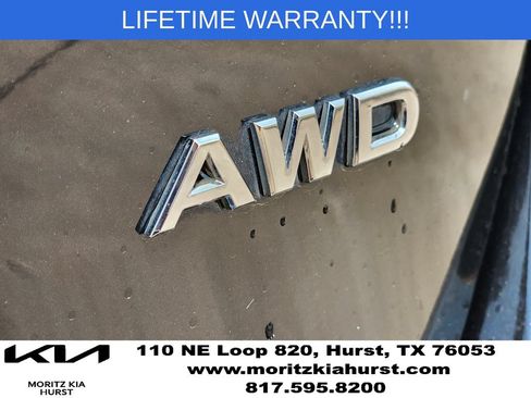 Used 2019 Nissan Rogue Sport S w/ Appearance Package AWD/4WD image 16