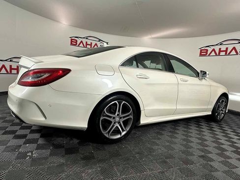 Used 2015 Mercedes-Benz CLS 400 image 9