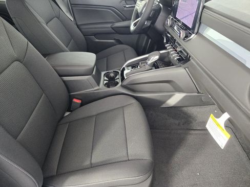 New 2026 Chevrolet Colorado LT w/ Advanced Trailering Package image 14