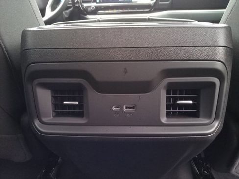 Used 2026 Chevrolet Silverado 2500 LT w/ Trail Boss Package image 20