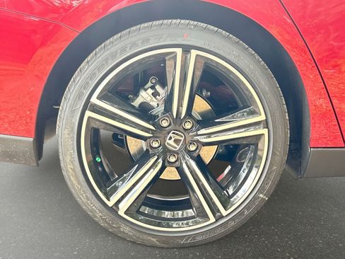 New 2026 Honda Accord SE image 5