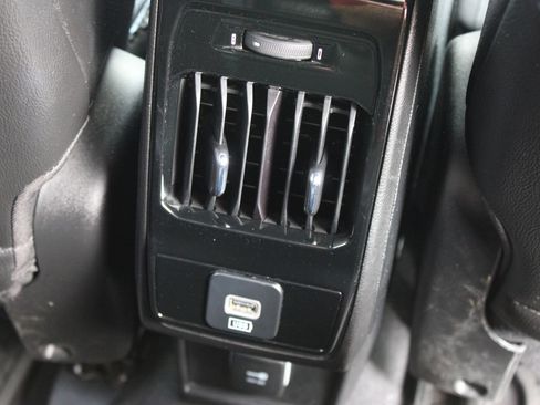 Used 2024 Jeep Compass Trailhawk AWD/4WD image 25
