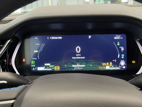 Used 2022 Jeep Grand Cherokee Trailhawk image 21