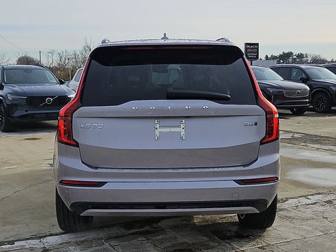 New 2026 Volvo XC90 B6 Ultra w/ Protection Package Premier AWD/4WD image 5