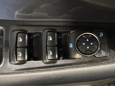 Used 2018 Ford Edge SEL w/ Equipment Group 201A AWD/4WD image 16