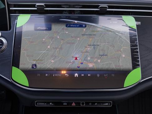 New 2026 Mercedes-Benz E 350 4MATIC Sedan image 25