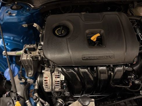 Used 2024 Kia Forte GT-Line image 22