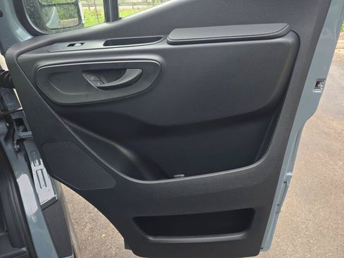 New 2026 Mercedes-Benz Sprinter 2500 image 29