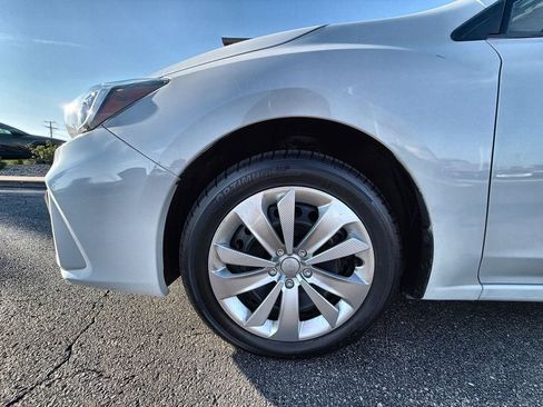 Used 2018 Subaru Impreza 2.0i AWD/4WD image 17
