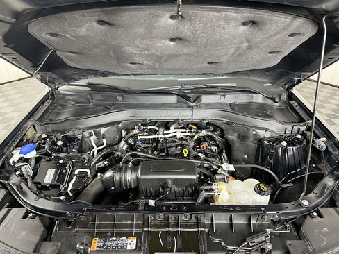 Used 2022 Ford Explorer Timberline image 36