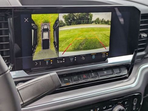 New 2026 Chevrolet Silverado 3500 High Country w/ Technology Package image 21